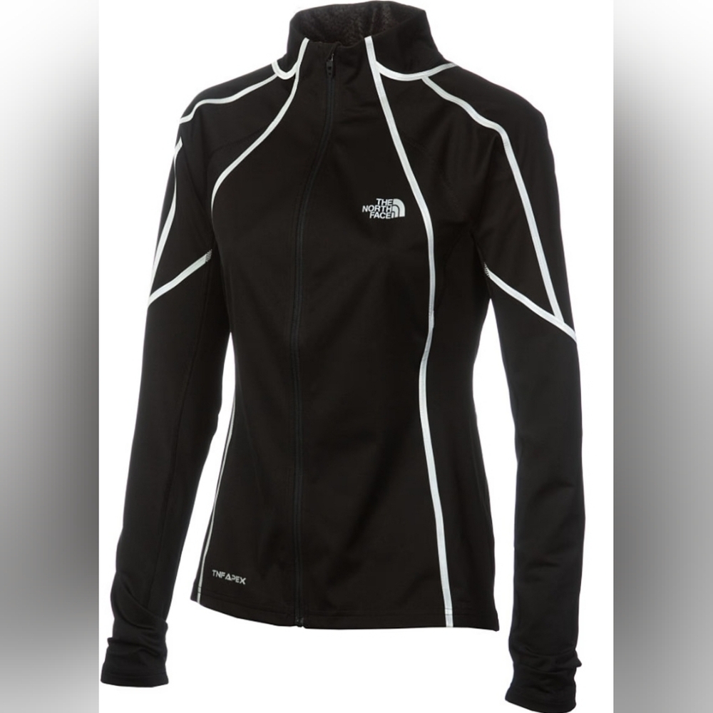 The North Face Women's Black Jacket